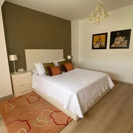 Precioso Piso En Pleno Centro De O Grove Apartment Exterior photo