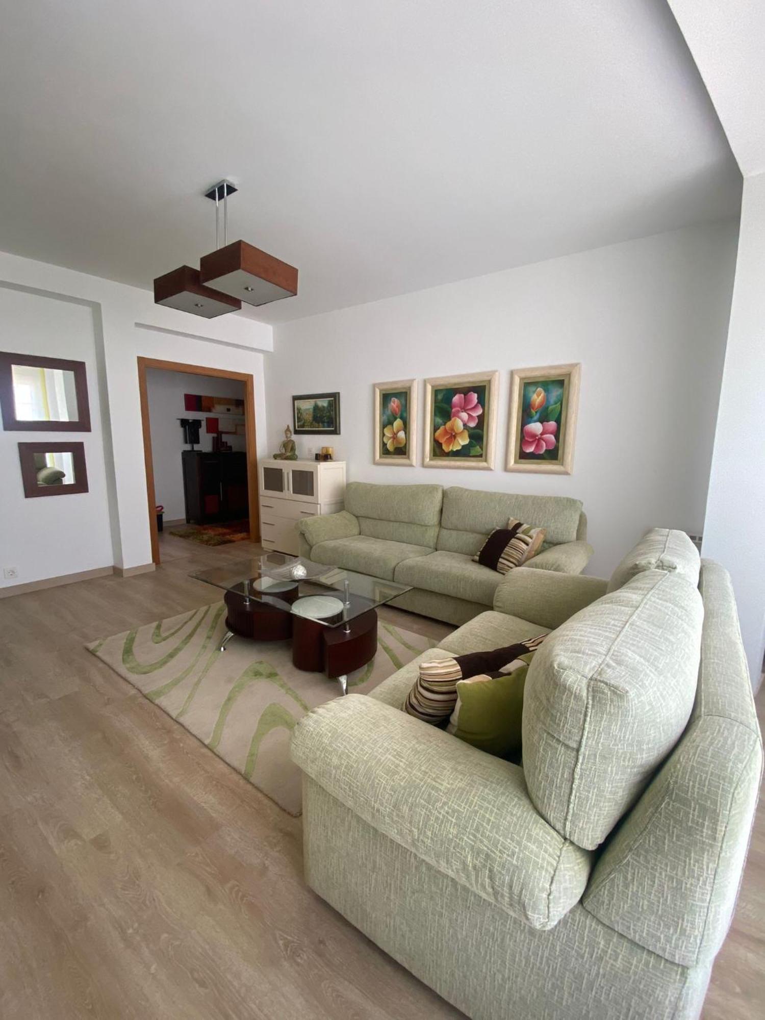 Apartment Precioso Piso En Pleno Centro De